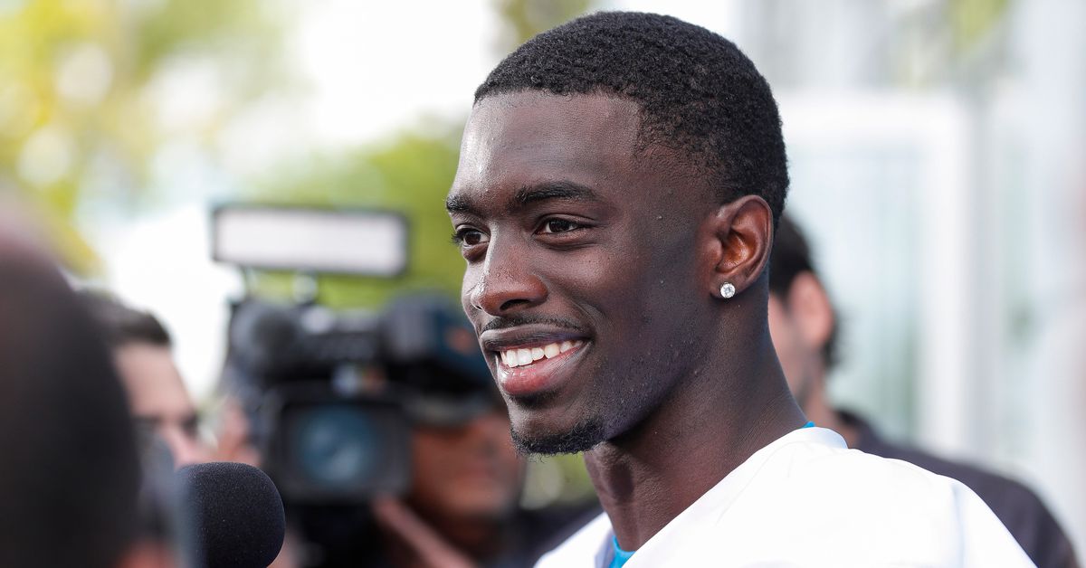Lions get entire 2024 NFL Draft class under contract