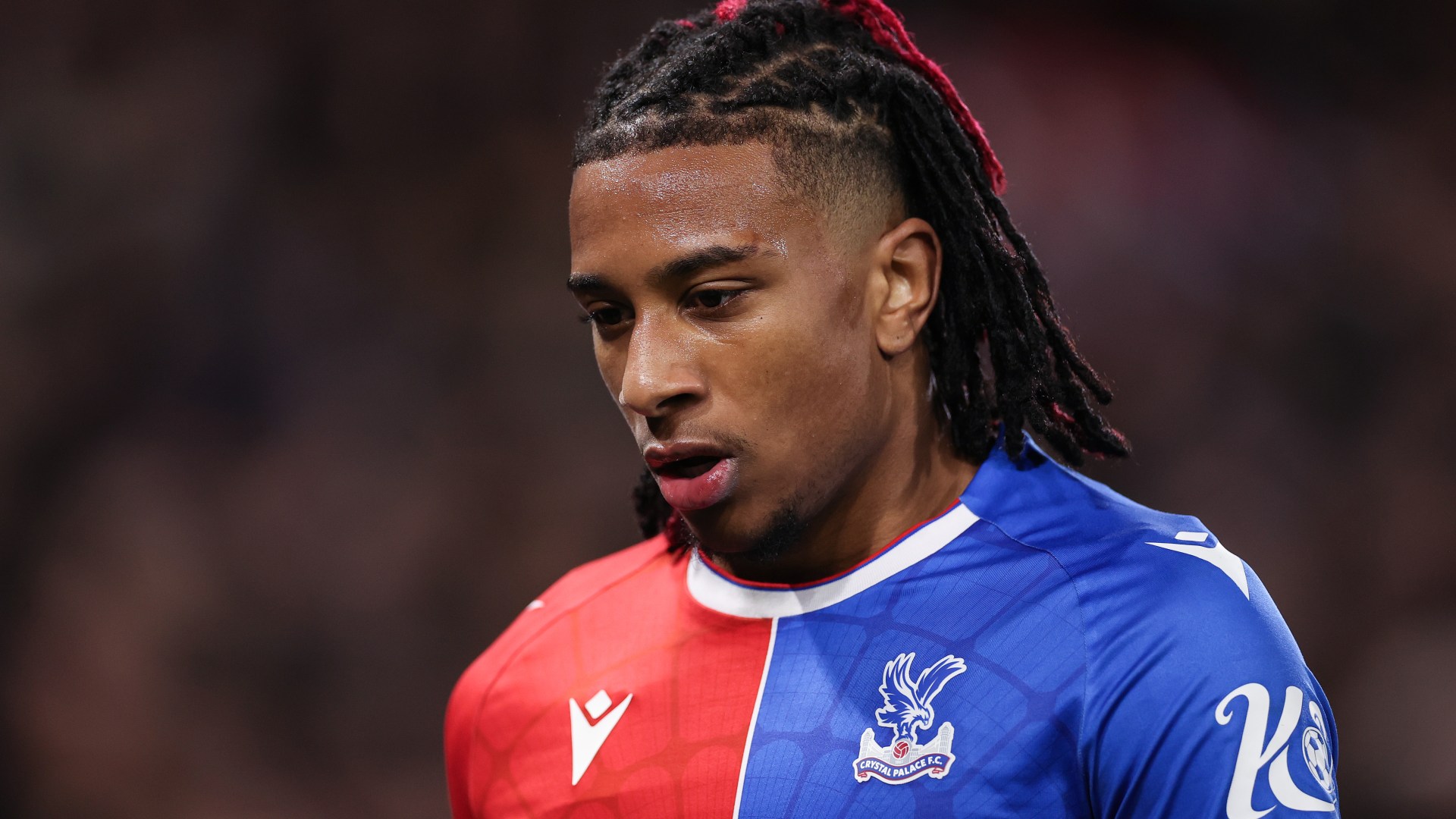 Chelsea joined by European giants who have held talks over activating Michael Olise’s release clause