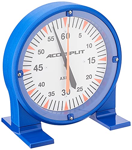 How To Read A Pace Clock