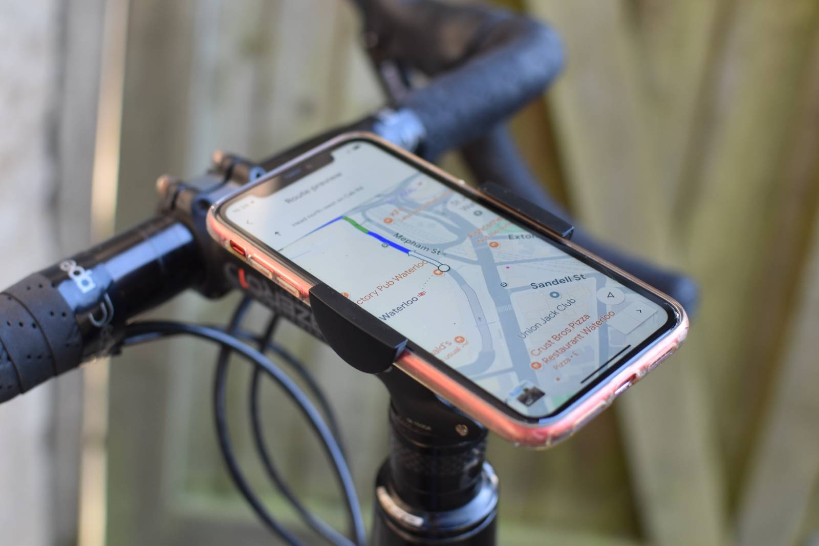 Review: Loop Micro Mount