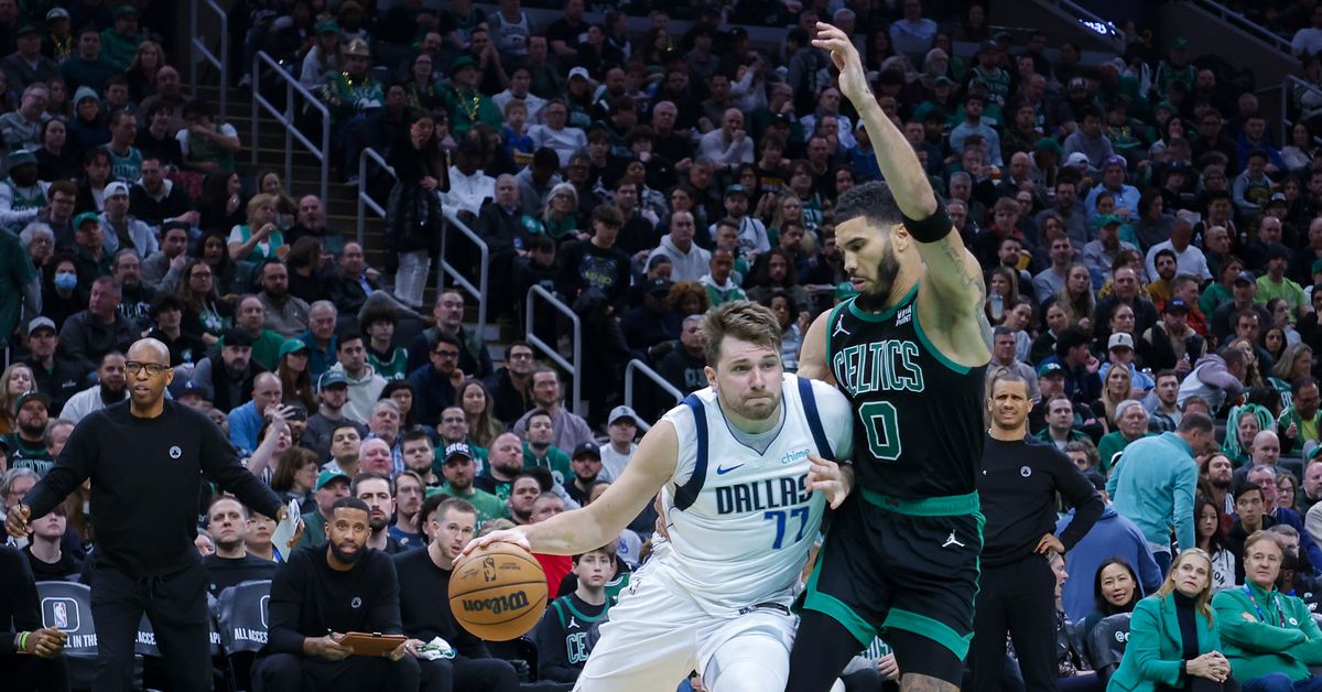 NBA Finals 2024: Schedule, TV, streaming, scores, and more for Celtics-Mavericks