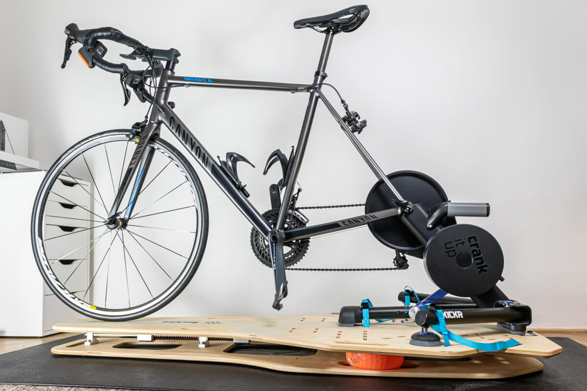 Things I Have Learned After Using Rockito Rocker Plate for Over 4 Weeks [Review]
