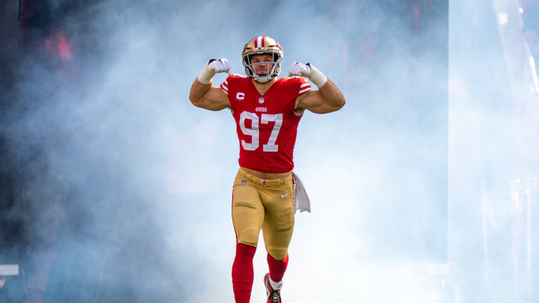 The Top 3 Defenses in the NFL Today The Top 3 Defenses in the NFL Today