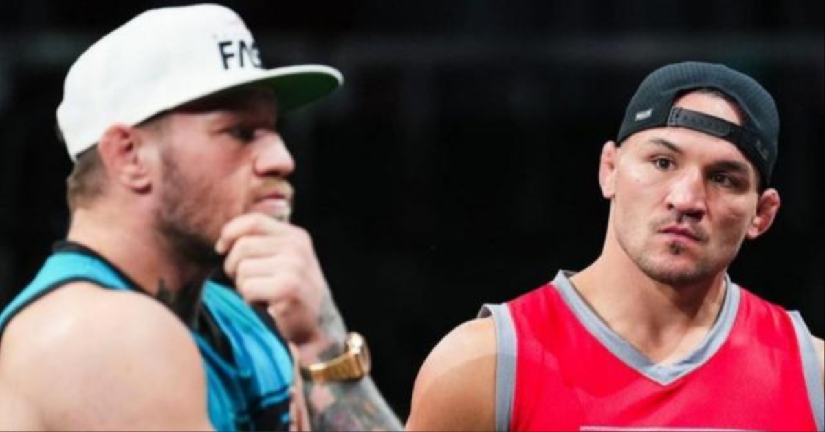 Daniel Cormier urges Michael Chandler to move on from Conor McGregor after failed fight at UFC 303: ‘He’s done’