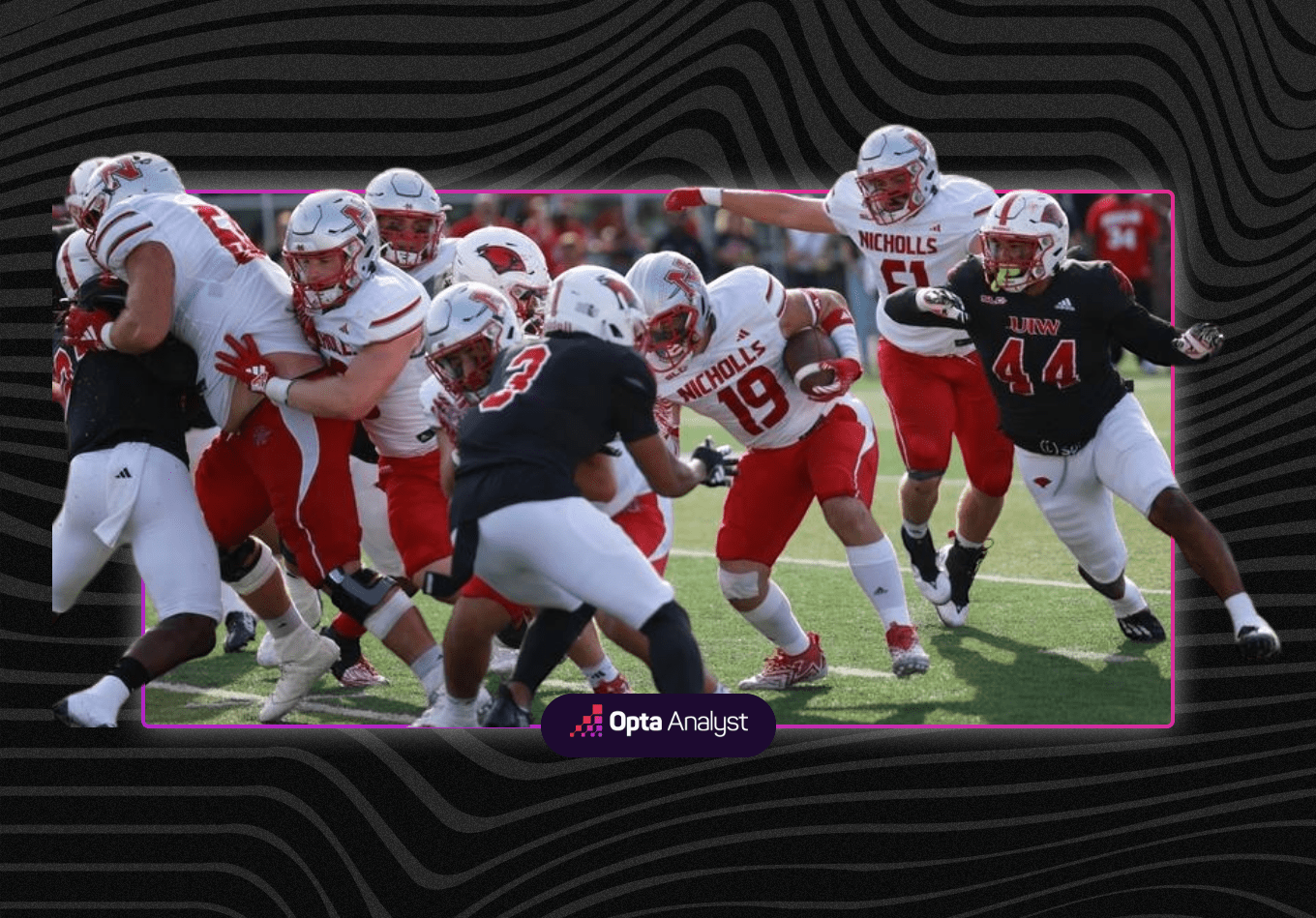 Week-by-Week Guide to the Best FCS Games of the 2024 College Football Season