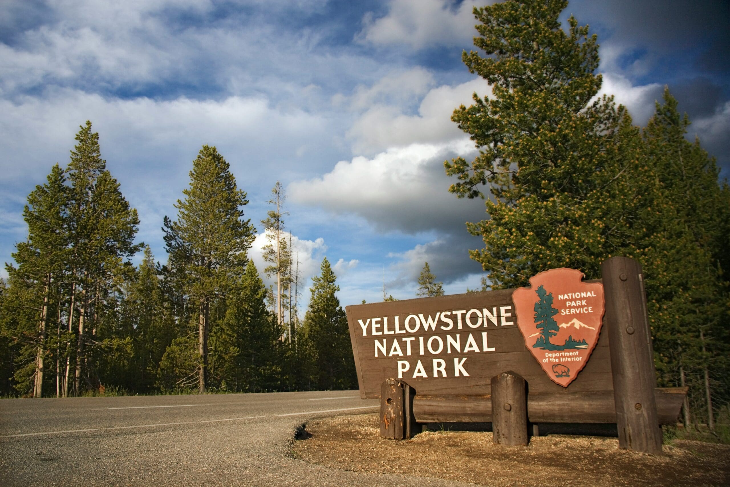 National Park Visitor Sentenced To Jail For Thermal Trespass At Yellowstone
