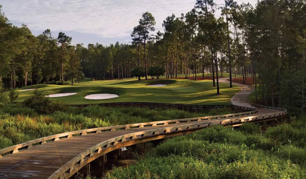Course design expert says architects are making same huge mistake too often