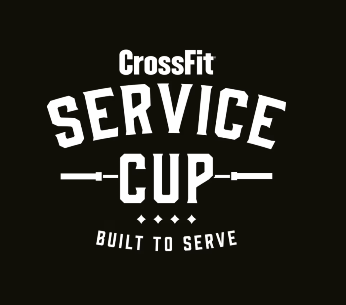 Compete in the CrossFit Service Cup | Register Now