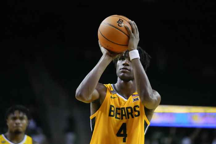 2024 NBA Draft: Team Needs: Pacific Division