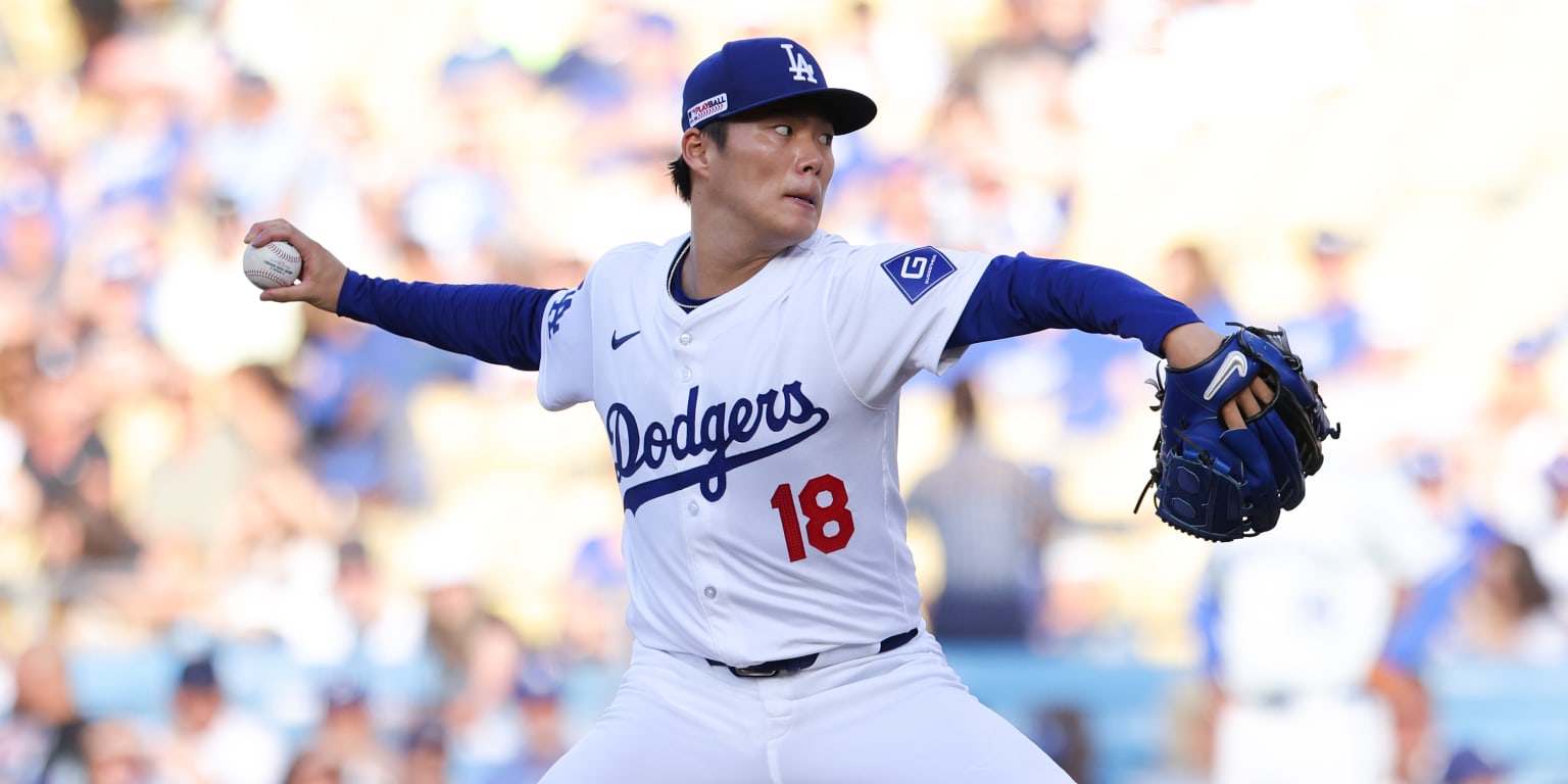 Yamamoto (triceps tightness) IL stint a 'high possibility' Yamamoto (triceps tightness) IL stint a 'high possibility'