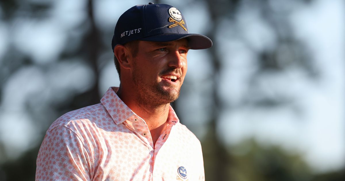 U.S. Open Day 3 Winners, Losers: Bryson DeChambeau dominates, can Rory McIlroy win?