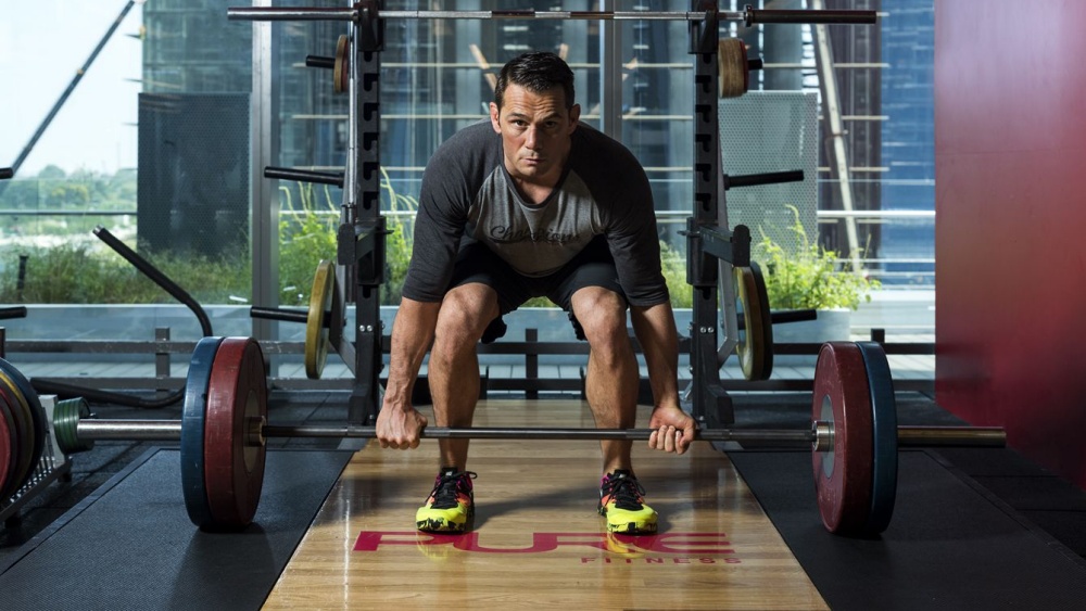Leg Day: 15 Leg Exercises And Workouts To Do Leg Day: 15 Leg Exercises And Workouts To Do