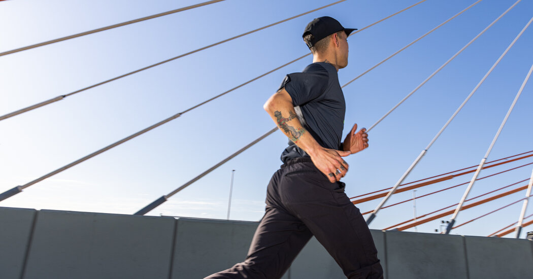 The Fastest Way to Boost Your Fitness: Sprinting The Fastest Way to Boost Your Fitness: Sprinting