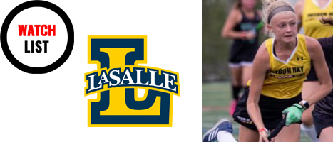 FEATURE: 2025 Kelsey Rowe