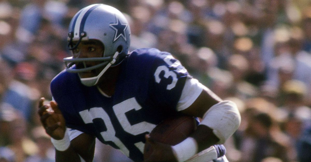 Happy Father’s Day: Honoring 4 notable Cowboys dads