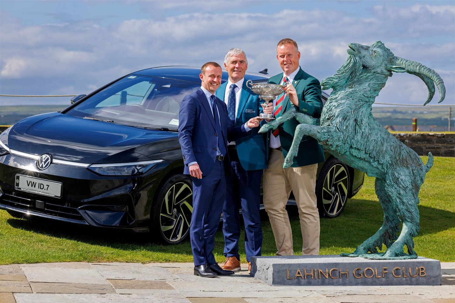 Lahinch all set for 122nd South of Ireland with entries closing on June 26