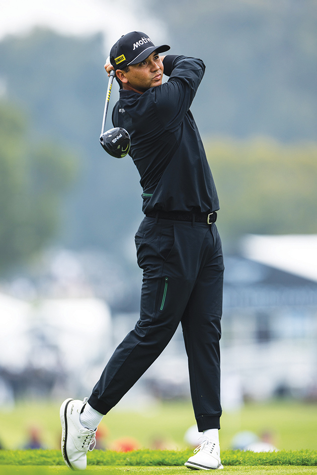 Jason Day – healthy, happy, and ready for more major success Jason Day – healthy, happy, and ready for more major success