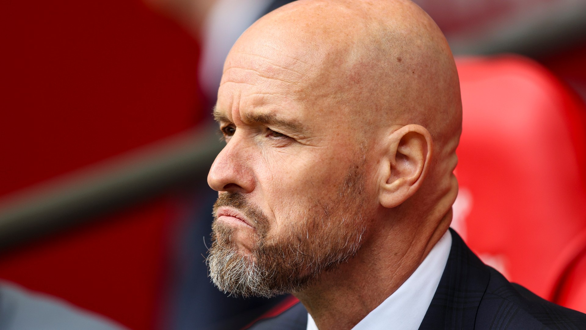 Erik ten Hag was in Ibiza when Man United future was decided – but possible replacements were spoken to with Thomas Tuchel linked
