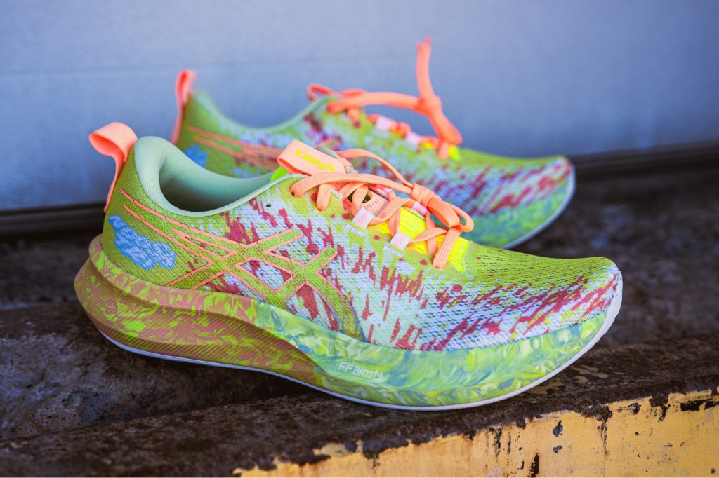 Asics Noosa Tri 16 Review: Just Another Shoe? Asics Noosa Tri 16 Review: Just Another Shoe?