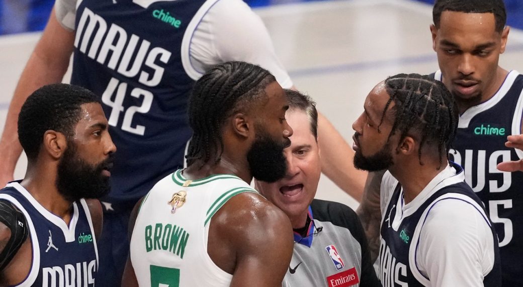Celtics take season’s worth of lessons into Game 5 of NBA Finals