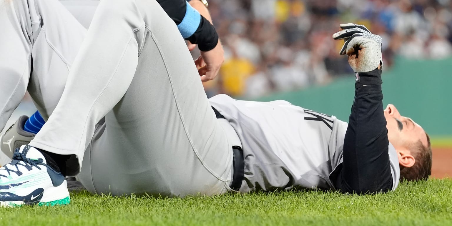 Rizzo needs more imaging after exit with hand/wrist injury