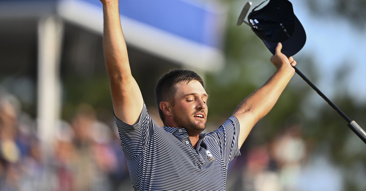 U.S. Open prize money payout: Bryson DeChambeau wins sensational .3 million