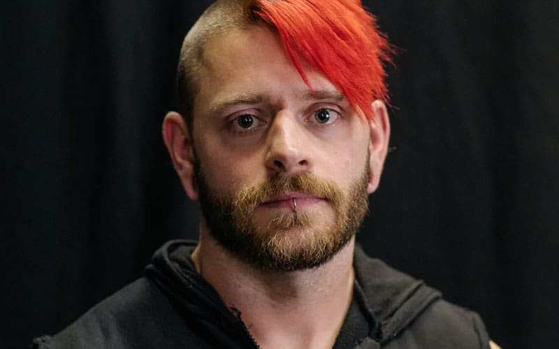 Indie Wrestler James Castle Passes Away at 35 Indie Wrestler James Castle Passes Away at 35