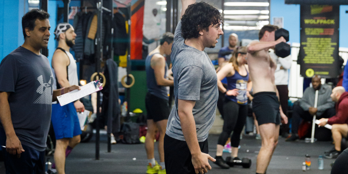 Stop Worrying if the Gym Will Be a Good Fit. You Need to Do This Instead – Questions You Should Be Asking When Choosing Your Perfect Gym