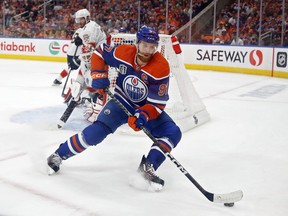 Jack Todd: Connor McDavid doesn't need lame stats to confirm his greatness