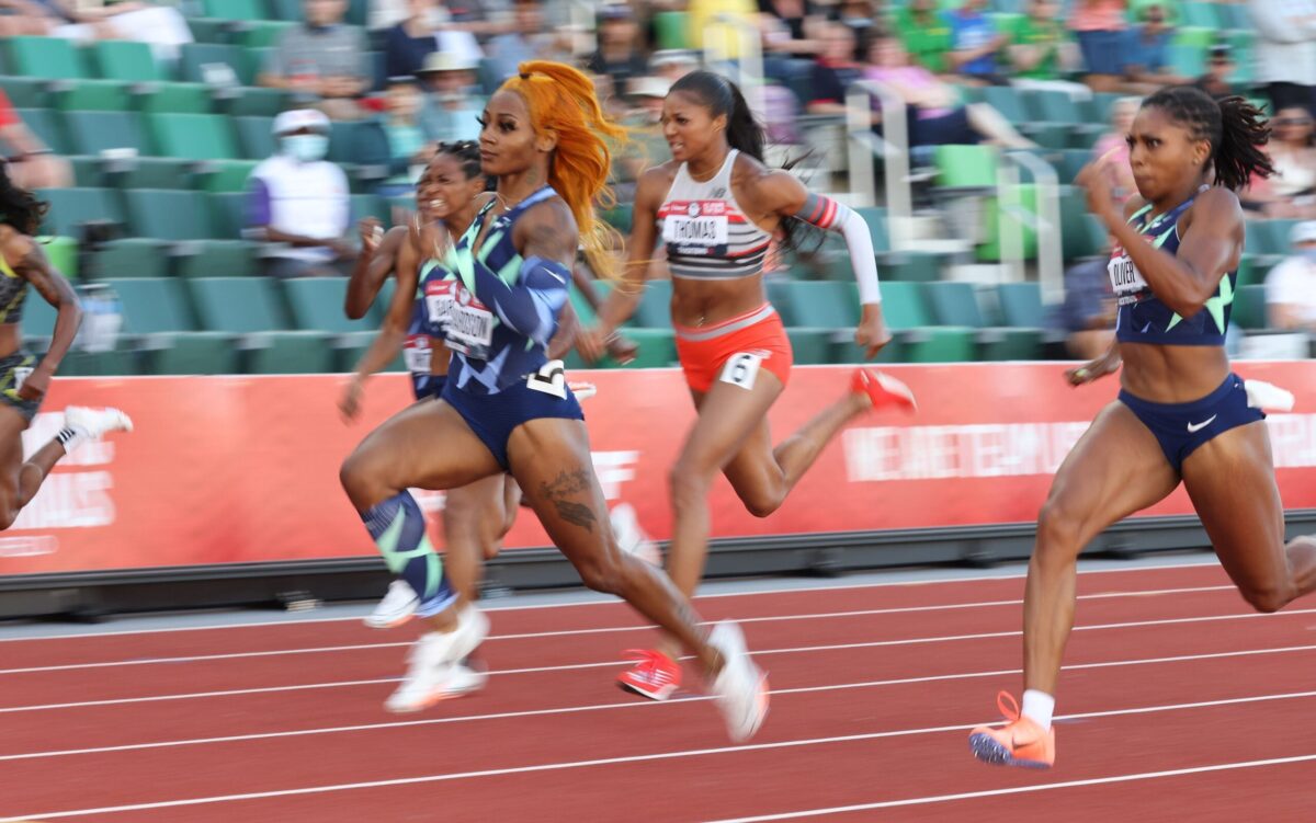 What You Need to Know About the U.S. Track and Field Olympic Trials