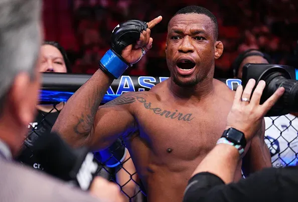Ranking the Best UFC Heavyweights