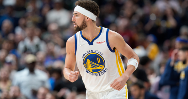 Klay Thompson Plans To Test Free Agency Klay Thompson Plans To Test Free Agency