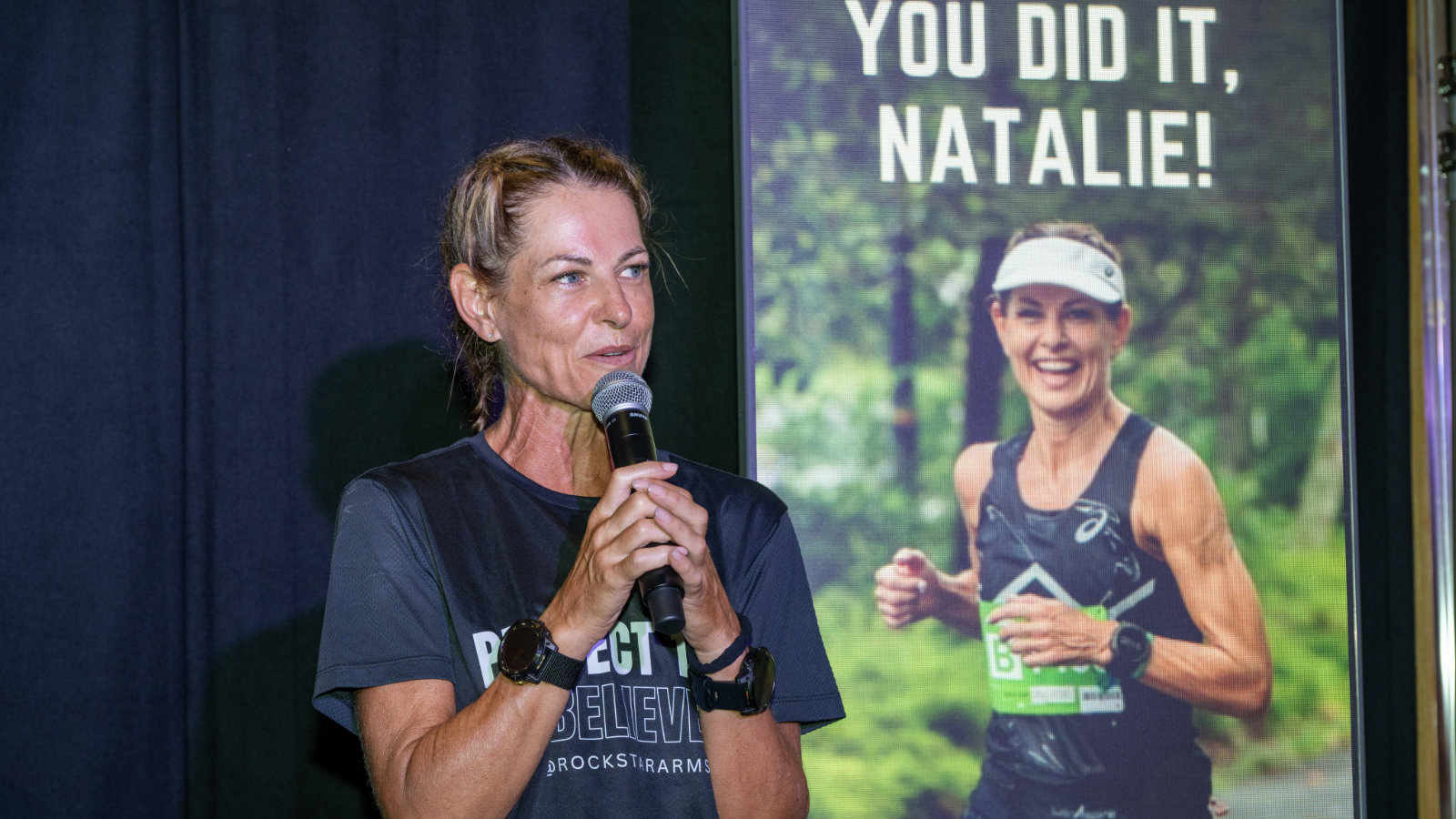 How Fast Can You Run 1000KM? Natalie Dau’s Incredible Journey