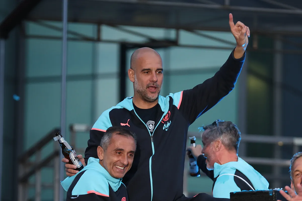 Manchester City battle the Premier League and bid to change its financial rules