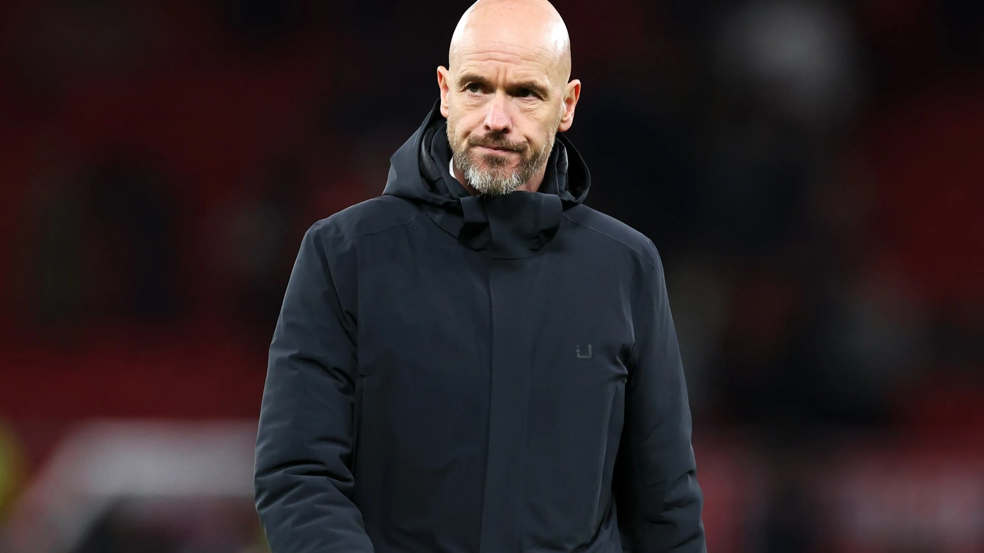 Manchester United make Premier League history with another home start as 2024/25 fixtures announced
