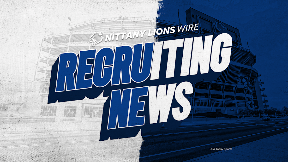 Cousin of Penn State player commits to Michigan over Nittany Lions