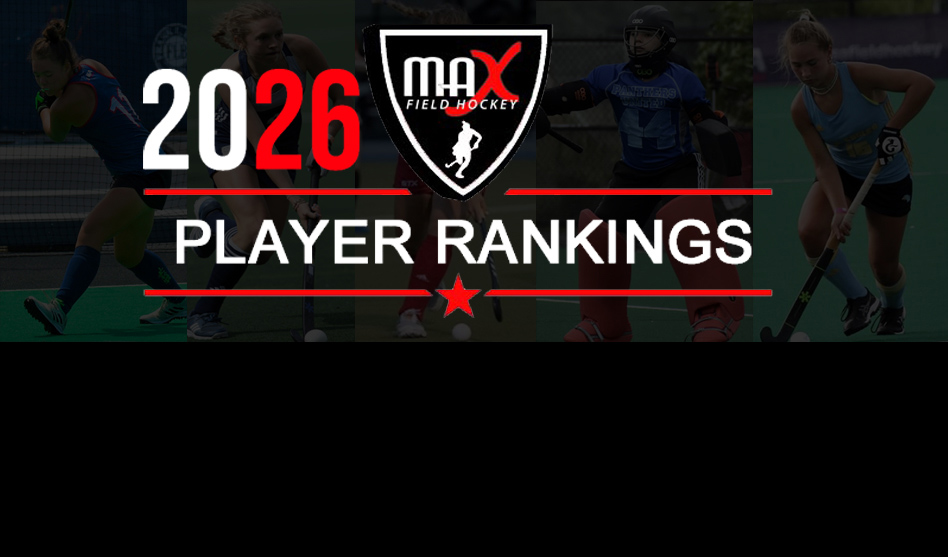 Top 10 Players Named for Class of 2026