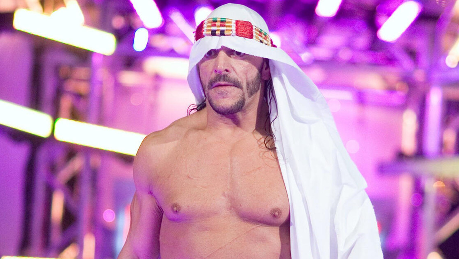 Sabu Explains Why Things Didn't Work Out For Him In WWE