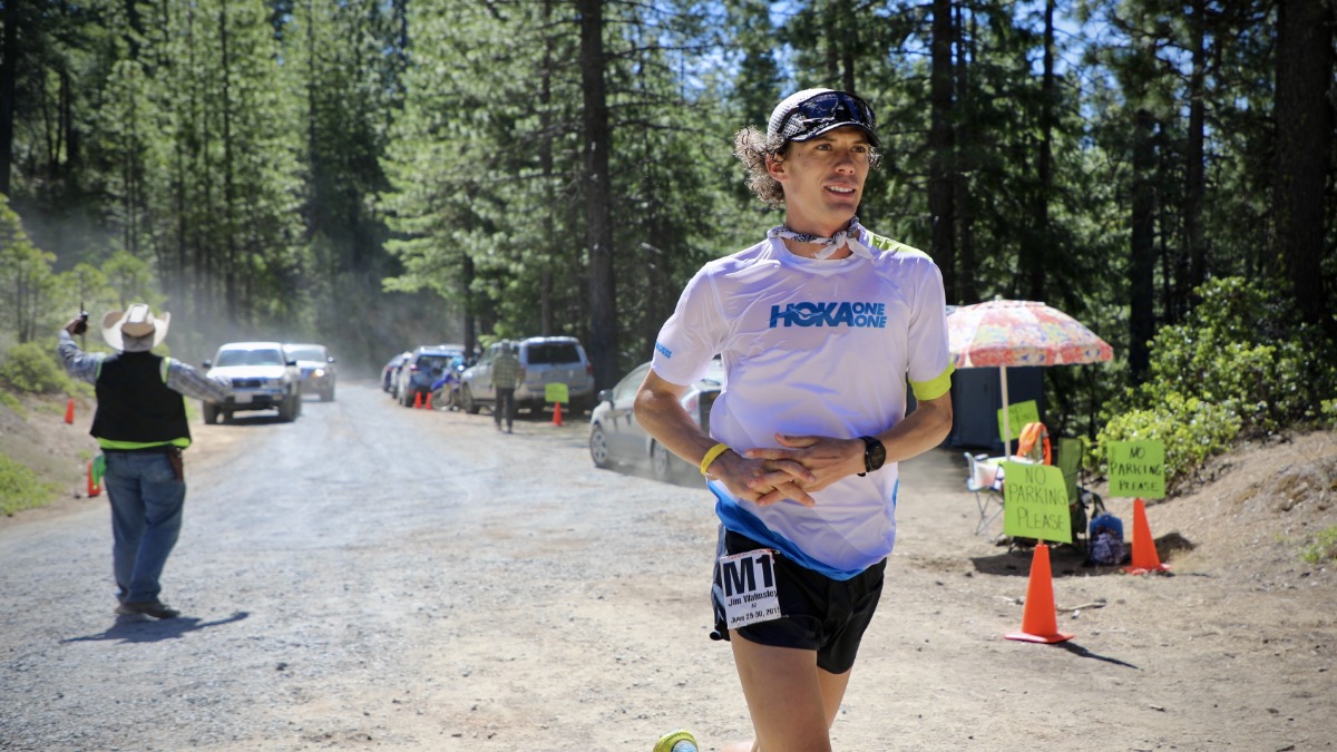 2024 Western States 100 Men’s Preview