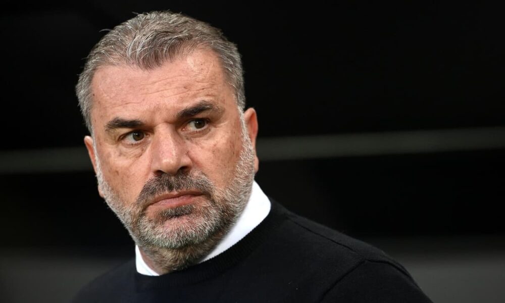 Tottenham could seal surprise deal to sign 6ft 3in star in bargain deal – transfer insider