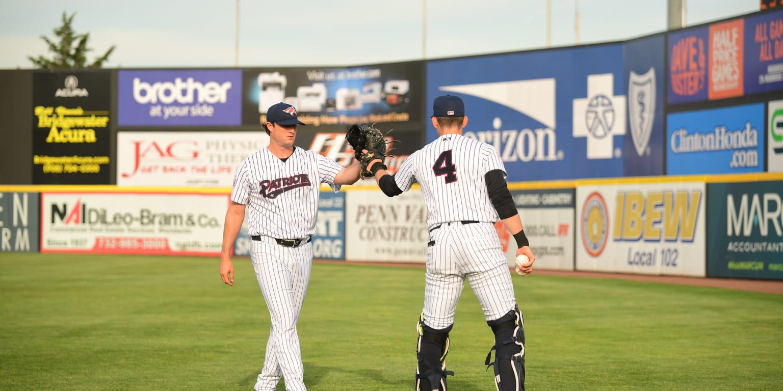 This Yanks prospect's power surge is on the verge of hitting The Show