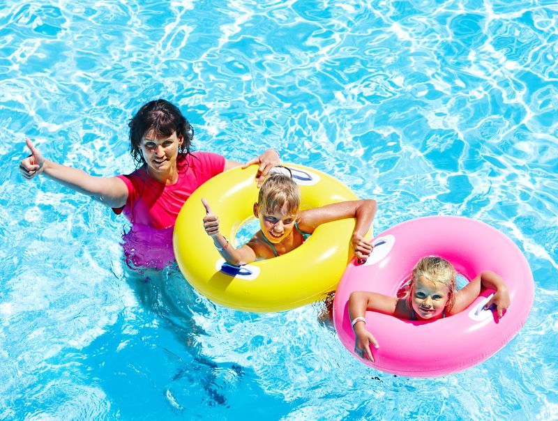Water Safety Essentials: Strategies to Prevent Drowning Water Safety Essentials: Strategies to Prevent Drowning