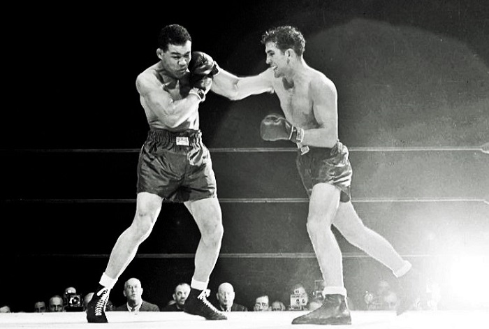 June 18, 1941: Louis vs Conn I