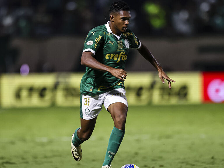 West Ham sign Brazilian teen Luis Guilherme for reported £25M