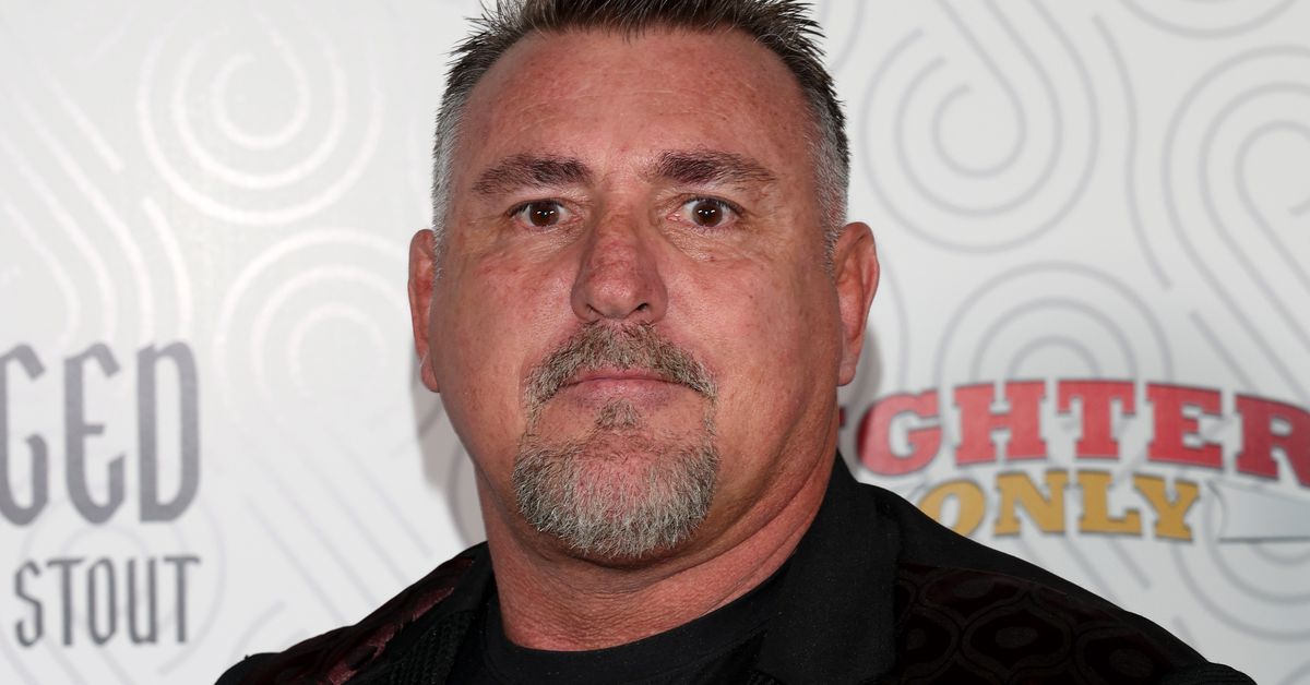Report: MMA Vet Allegedly Chased With Knife, Kills Man In Self-Defense