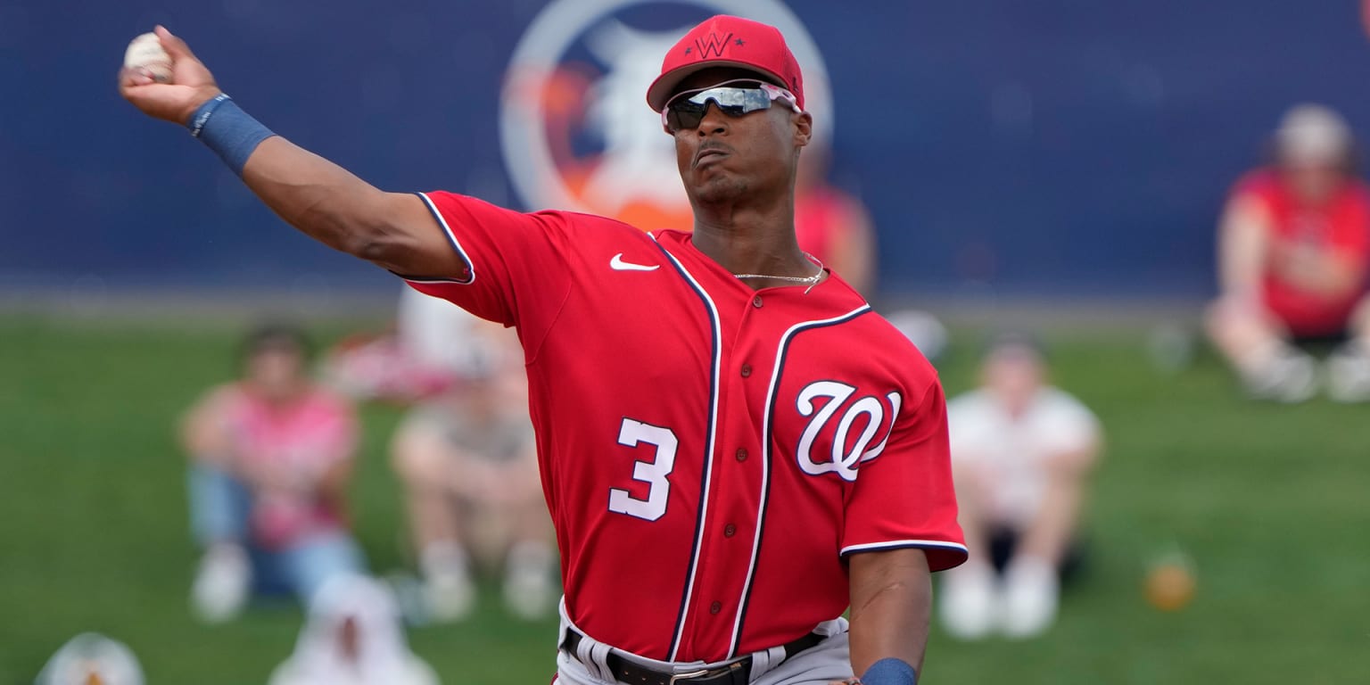 Yanks add former top prospect named after Jeter, traded for Betts