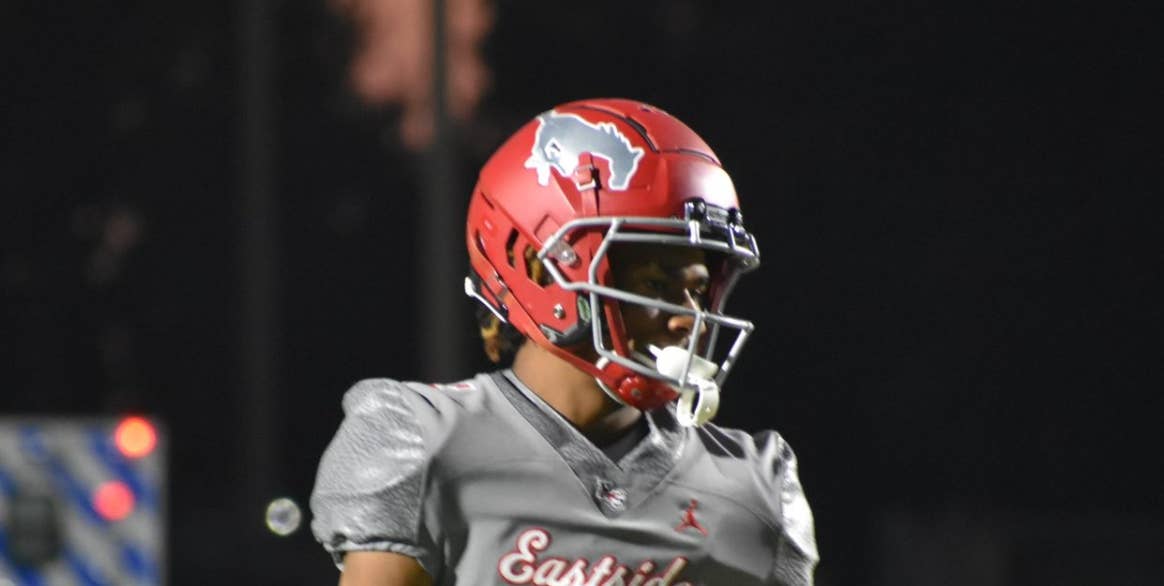 Devin Sanchez, No. 6 Recruit In 2025 Class, Announces Commitment Devin Sanchez, No. 6 Recruit In 2025 Class, Announces Commitment