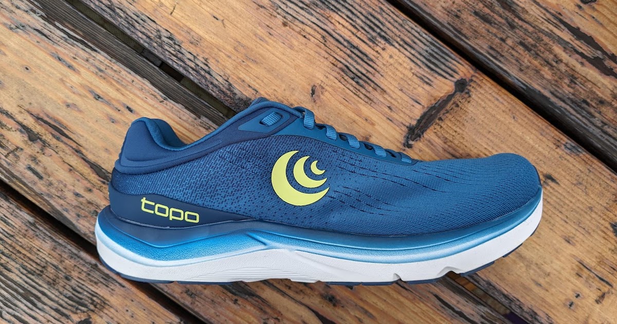 Topo Athletic Magnifly 5 Review: 5 Comparisons