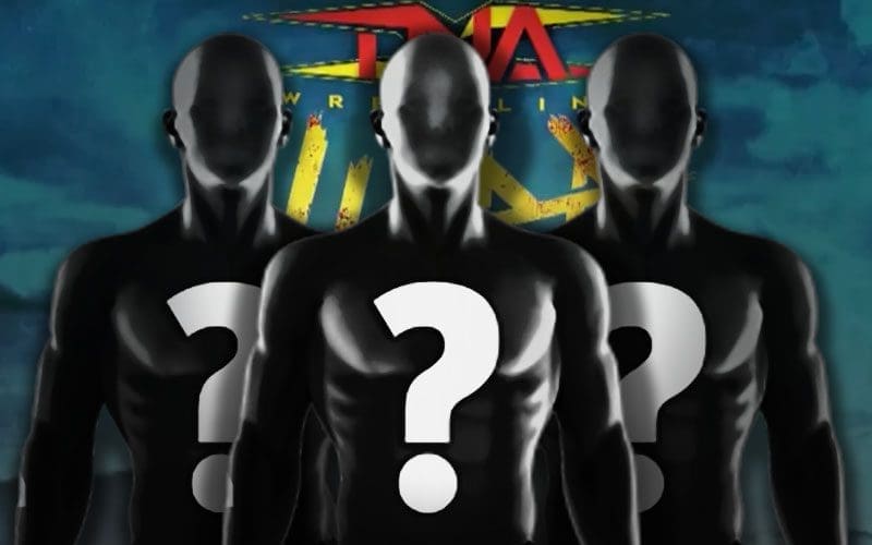 TNA Announces Final Touches For Knockouts Ultimate X Hard To Kill Match
