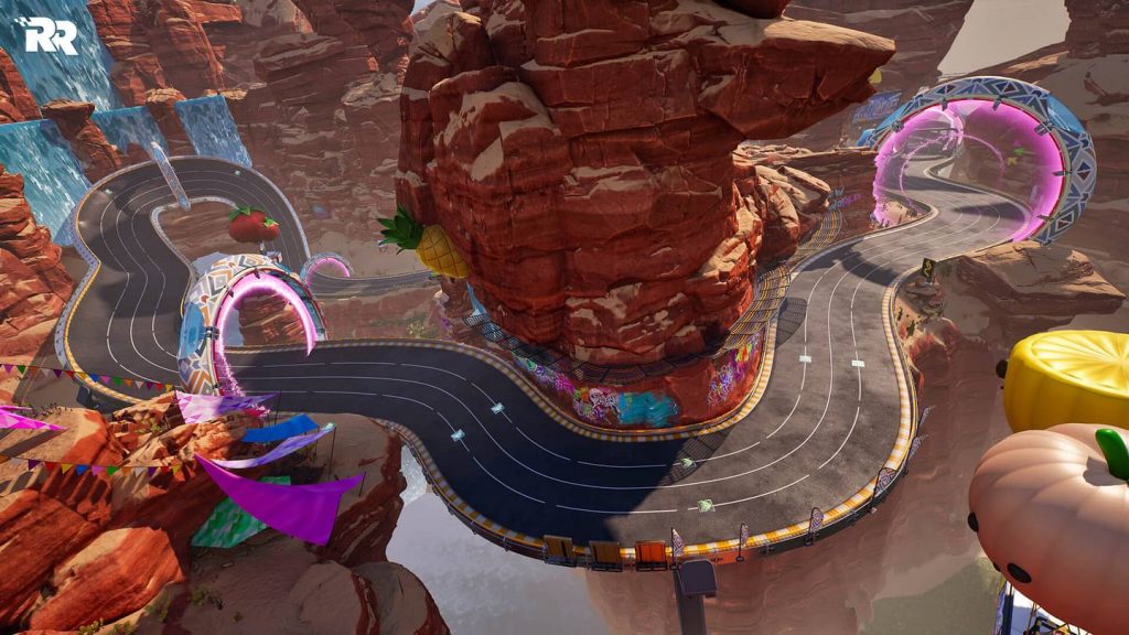 Here's Every Leaked Car Coming to Fortnite Rocket Racing in 2024